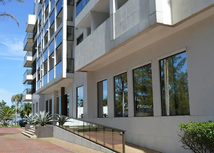 Next Apartamentos Rio de Janeiro