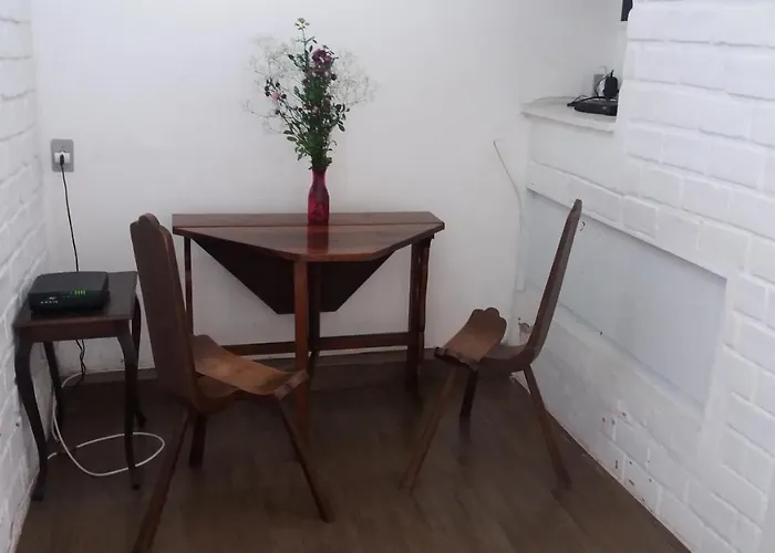 Apartamento Copacabana Rio de Janeiro